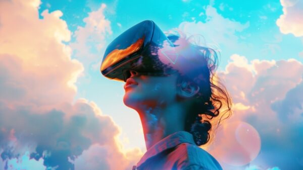 究極の体験を実現するVRヘッドセット：厳選5選