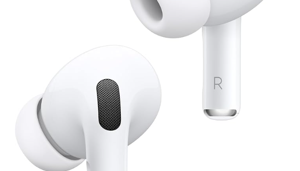 Apple、AirPods Pro 3に健康機能を搭載へ 心拍・温度センサーが鍵