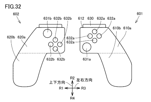 Nintendo Switch 2にデュアルディスプレイ機能が搭載される可能性浮上