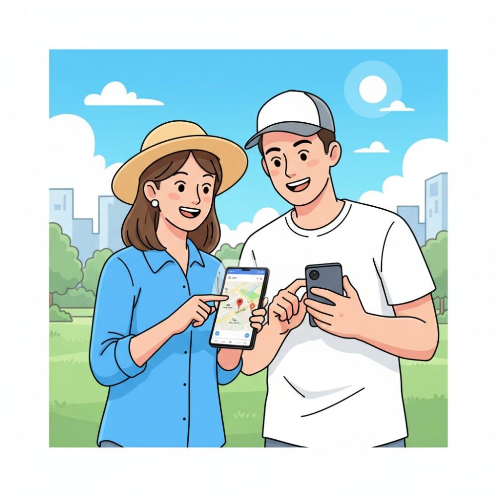 Pixel 10シリーズで注目されるディスプレイ進化のポイント のイメージ