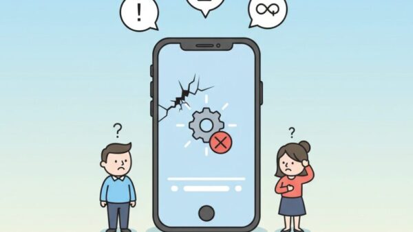 iPhone 12が勝手に再起動する本当の原因とは？3分ループとバッテリー劣化を見分ける完全ガイド【2026年版】