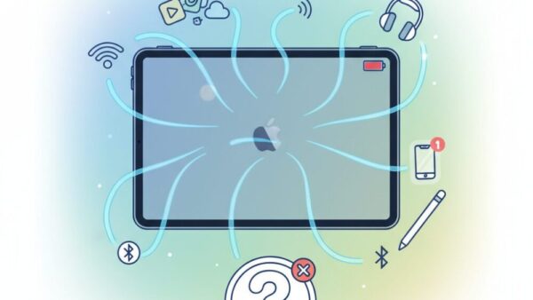 2026年版 iPad Air（M2）のバッテリーが減る本当の理由とは？原因と今日からできる省電力対策を徹底解説