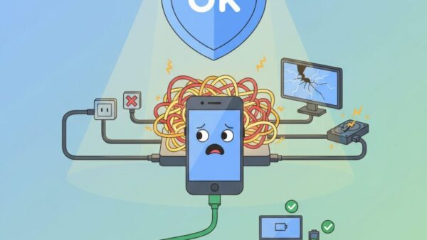 Pixel 8でUSBハブが不安定？充電できない原因と2026年版・失敗しない対策ガイド