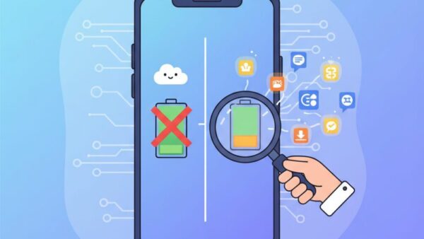 Pixel 7aのバッテリーが突然減る原因は？ある日を境に悪化する本当の理由と見抜き方