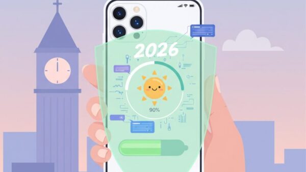 【2026年版】iPhone 14のバッテリーが1日もたない人へ｜設定を触らず自動で省電力を最適化する方法