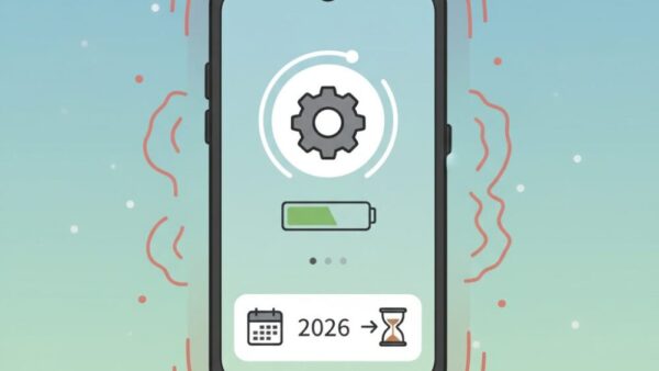 Pixel 8がアップデート後に重い・電池が減る理由とは？再構築期間の正体と正しい対処法【2026年版】