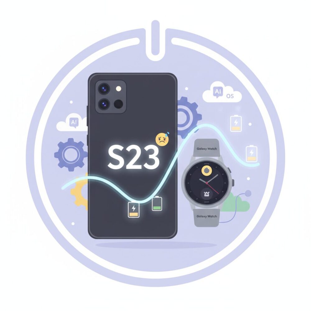 Bluetooth接続とバックグラウンド動作の落とし穴 のイメージ