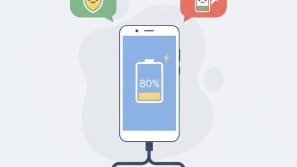 Pixel 7aの充電が80％で止まるのは故障？仕様？1分で見分ける完全ガイド【Android 15対応】