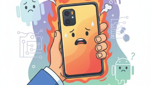 Pixel 8 Proが熱すぎる？2026年最新版・Android 16時代の正しい冷却対策と絶対NG行動を徹底解説