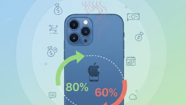 iPhone 13 miniのバッテリー最大容量は信じていい？2026年最新事情と後悔しない判断基準