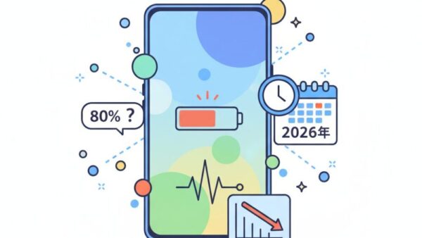 Galaxy S23 Ultraはまだ使える？2026年版 バッテリー交換の判断基準を体感と数値で完全解説