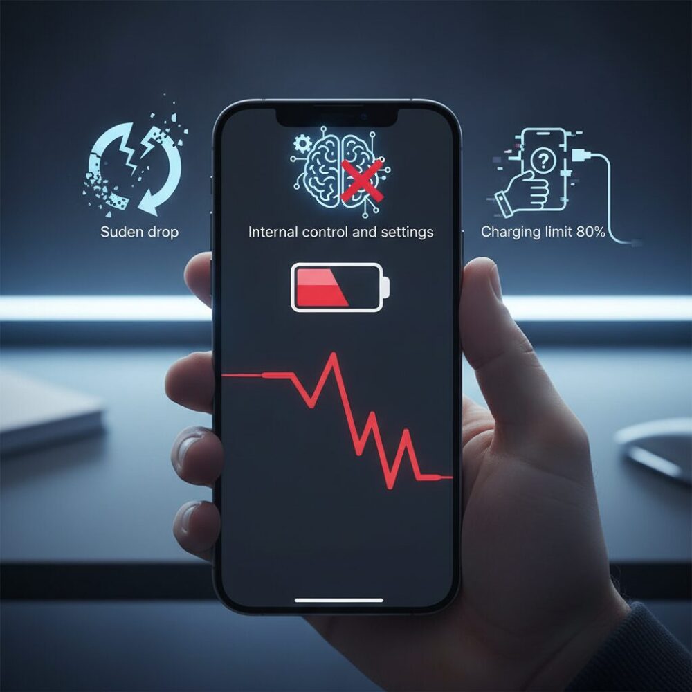 「急に減る」と感じる現象は3つのタイプに分けられる のイメージ