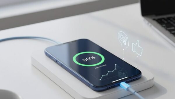 【2026年最新版】iPhone 14は80％充電で本当に長持ち？科学・データ・体感から最適解を徹底解説