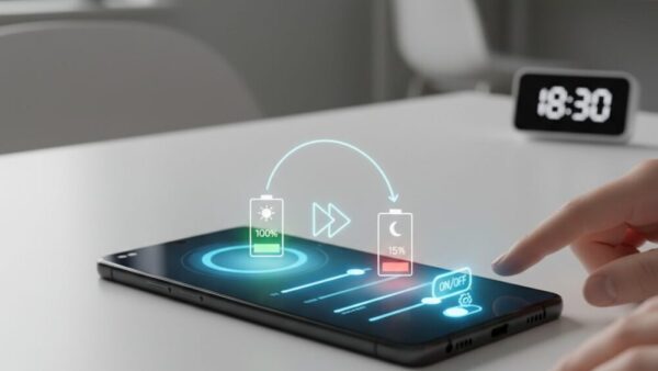 Galaxy S24 Ultraの電池持ちが劇的改善？設定変更だけで差が出る2026年最新バッテリー最適化ガイド