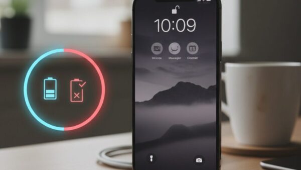 iPhone 15 Proの常時表示は本当に電池を食う？AODのバッテリー消費と後悔しない最適設定を徹底解説【2026年最新版】