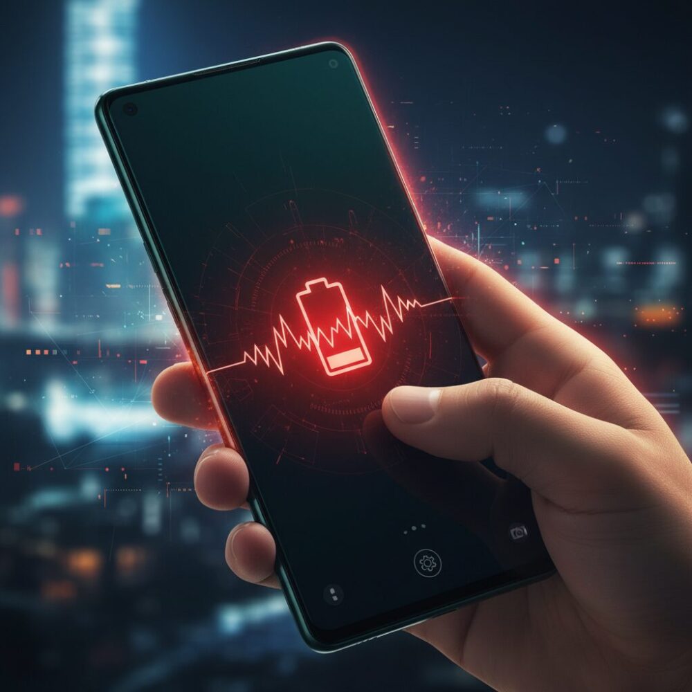 カクつきや発熱が起きやすい理由 のイメージ