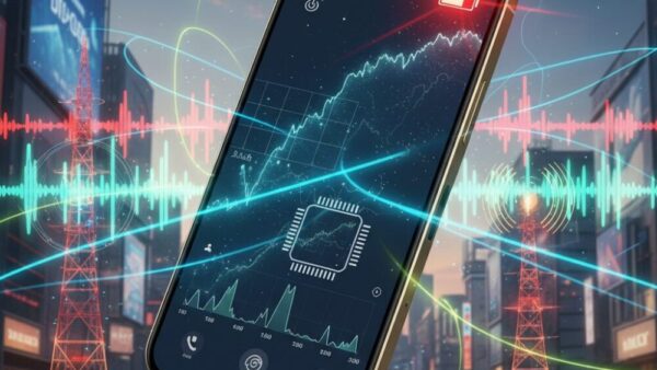 2026年にiPhone 12の電池が異常に減る理由とは？5G時代の通信環境と省電力対策をやさしく解説