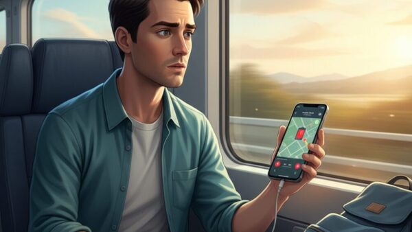 【2026年版】iPhone 15 Pro Maxが出張で電池切れしない！誰でもできる最強バッテリー戦略と省電力プリセット