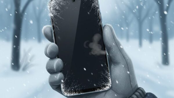 【2026年冬最新版】Pixel 8が寒さで突然落ちる理由と今すぐできる完全対策ガイド