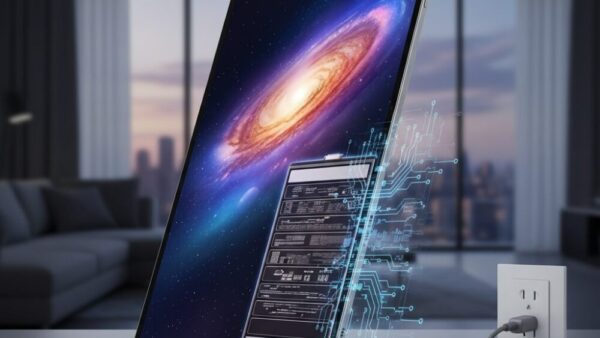 Galaxy Tab S11 Ultraのバッテリーは本当に持つ？薄さ5.1mmで実現した驚異の電力効率と充電の注意点を徹底解説