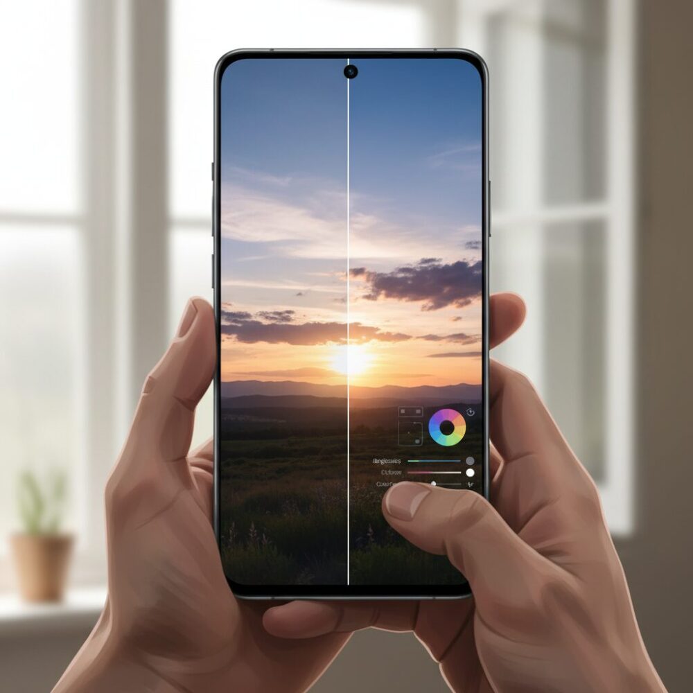 RAW写真はどこまで明るさや色を編集できるのか のイメージ