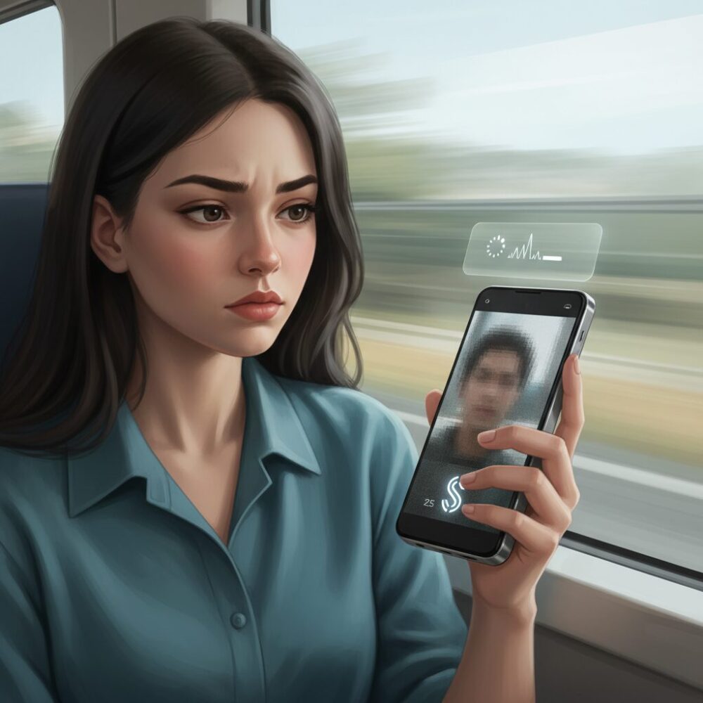 なぜ今、スマホ動画にAI画質補正が必要なのか のイメージ