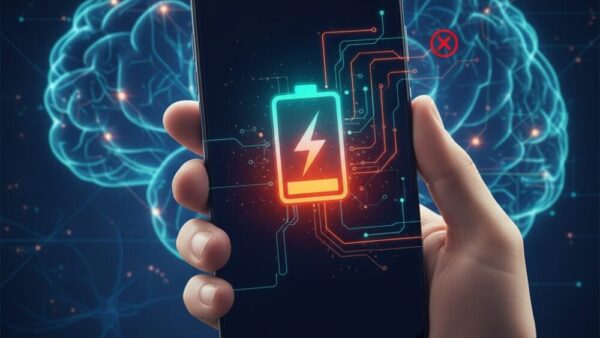 Galaxyの電池持ちが悪くなる本当の理由｜One UIの“最適化”が逆効果になる仕組みと今日からできる対策