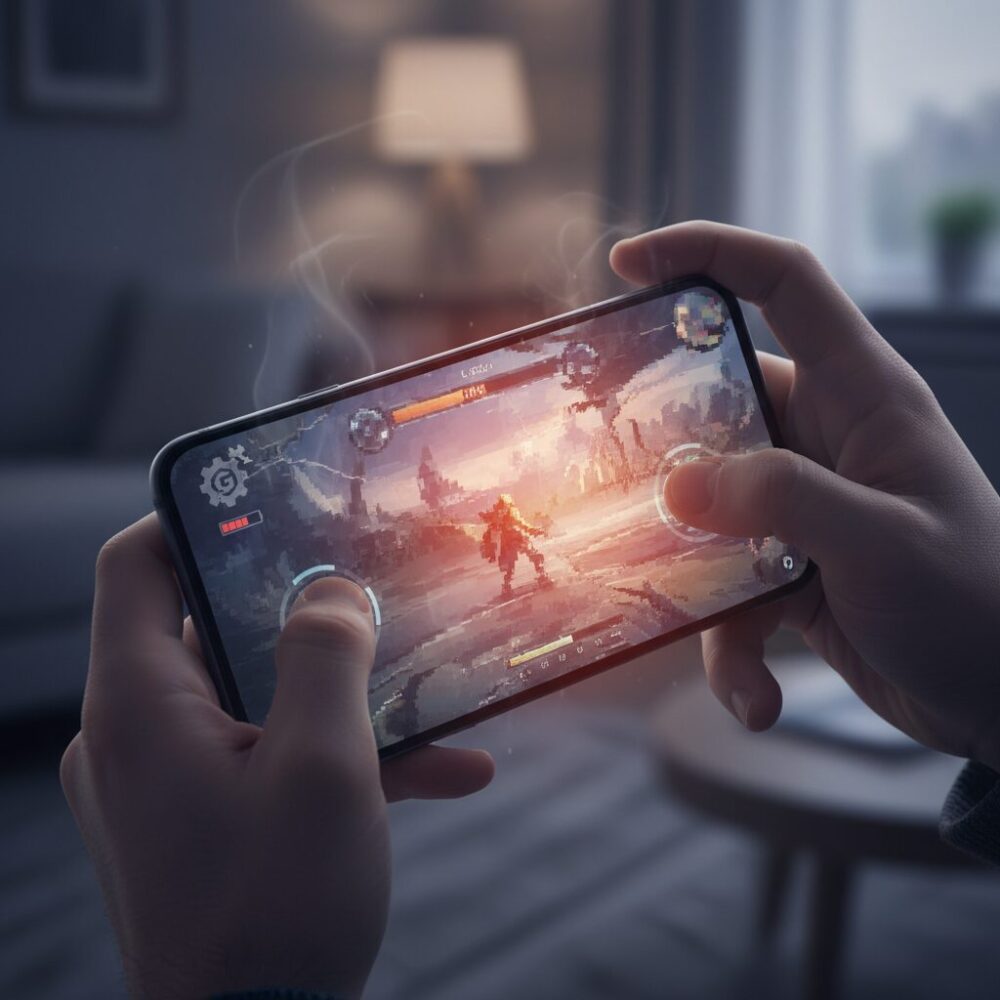 Gaming HubとGame Boosterで何ができるのか のイメージ