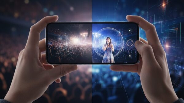 Galaxy S25 Ultraの望遠は手持ちでどこまで撮れる？物理限界とAI補正をやさしく解説