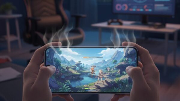 Galaxy A56 5Gは本当に“ゲーム向き”？発熱・性能・安定性を徹底検証した結論