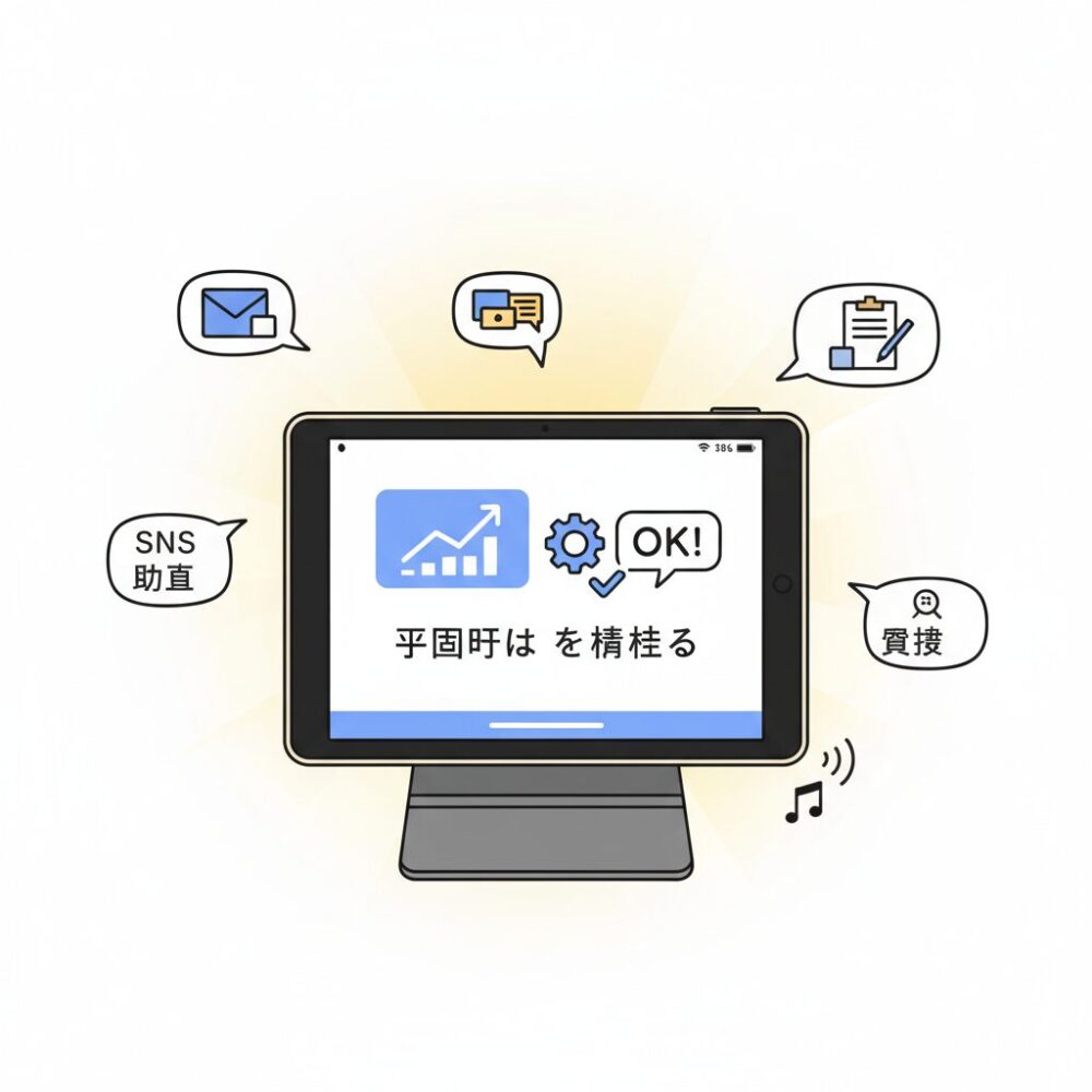 Tensor G2の性能は普段使いで問題ないのか のイメージ