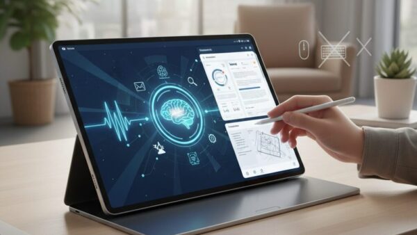 Galaxy Tab S11は本当に“ポストPC”になれる？マルチモーダルAIで変わるタブレットの実力をやさしく解説