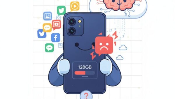 Pixel 9aは128GBで本当に大丈夫？ライトユーザーほど知っておきたい“ストレージの罠”をやさしく解説