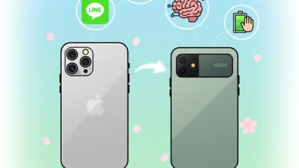 iPhoneからPixel 9aへ乗り換える価値は？日本ユーザー目線で徹底検証【LINE・Suica・AI体験まで】