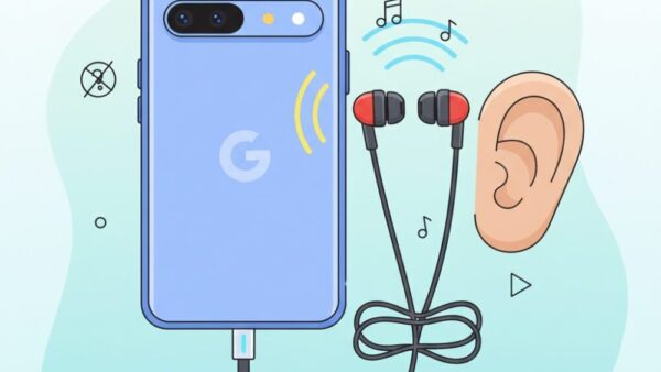 Pixel 9aで有線イヤホンは本当に使える？USB-C DACの相性・音質・失敗しない選び方を徹底解説