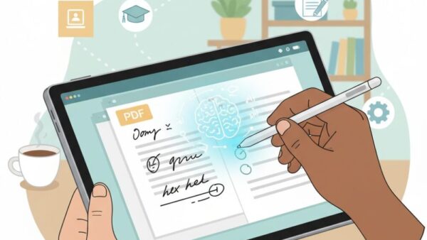 Galaxy Tab S11は手書きPDF最強タブレット？Sペン×AIで変わるデジタルノート体験を徹底解説