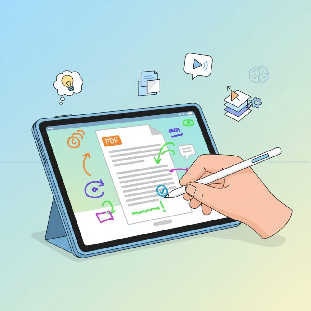 Galaxy Tab S11シリーズの特徴と立ち位置 のイメージ