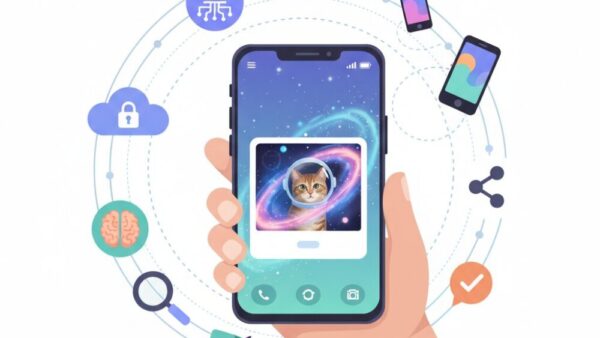 Galaxy AI画像生成は何がすごい？できること・できないことと日本で安心して使うための全知識