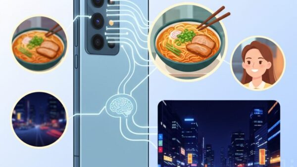 Google Pixel 10のカメラは何が変わった？AI時代の写真がすごい理由をやさしく解説