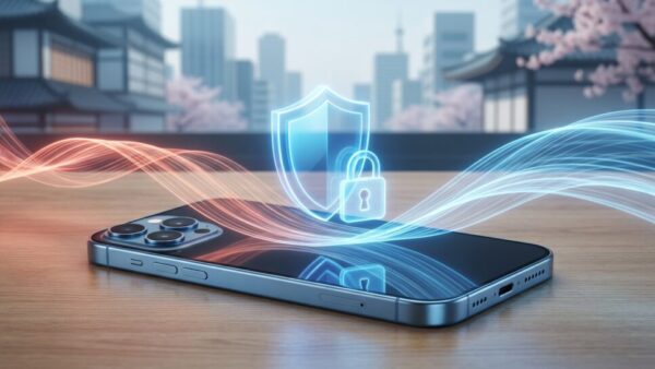 iPhone 15でVPNが遅い本当の理由とは？2026年版・日本で快適に使うための完全対策ガイド