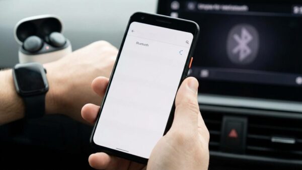 Pixel 8のBluetoothが重い・不安定？2026年最新アップデート後に起きている原因と対処の全体像