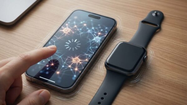 iPhone 14が重い・通知が遅いのはなぜ？iOS 26とApple Watchで起きている本当の原因と対策