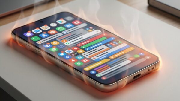 Galaxy S24が重い原因は通知だった？2026年版・動作が軽くなる通知整理の科学と実践ガイド