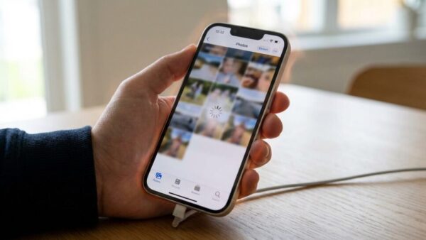 【2026年最新】iPhone 14の写真アプリが重い本当の理由とは？同期が終わらない原因と快適に使うヒント