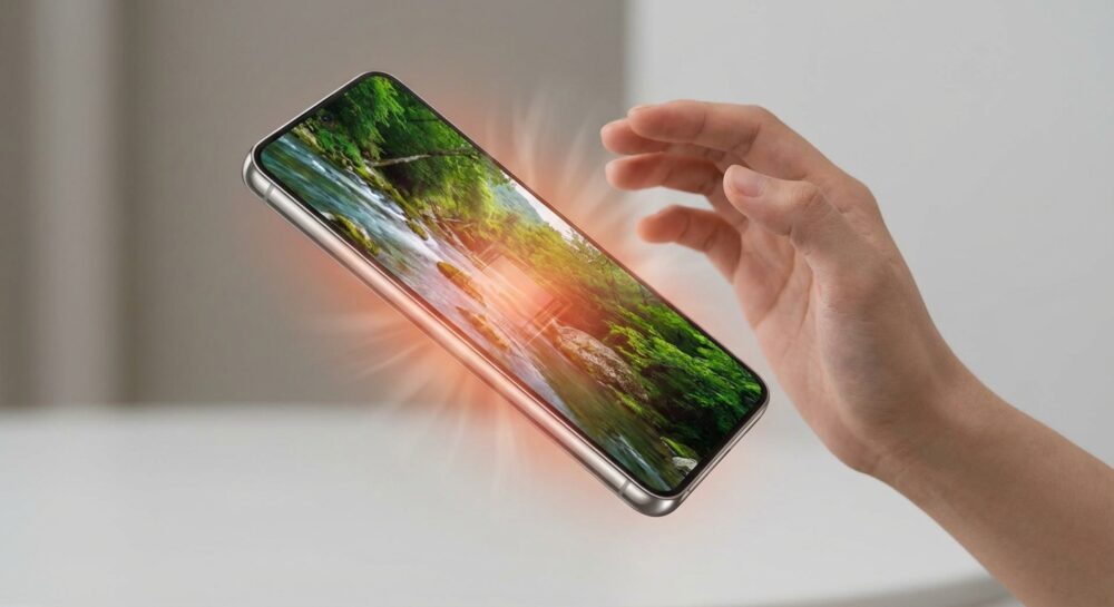 動画を見るだけで熱くなるのはなぜ？Snapdragon 8 Gen 2の特性 のイメージ