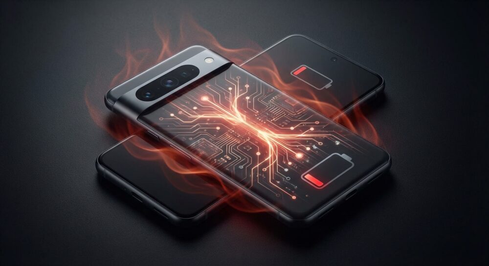 Android 16とLinuxカーネル6.1の影響：アップデート後に何が変わったのか のイメージ