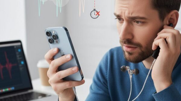 iPhone 17のUSBオーディオは遅い？実測データでわかったレイテンシと注意点をやさしく解説