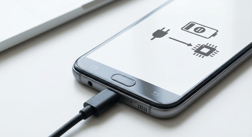 Pause USB Power Delivery（バイパス給電）とは何か のイメージ