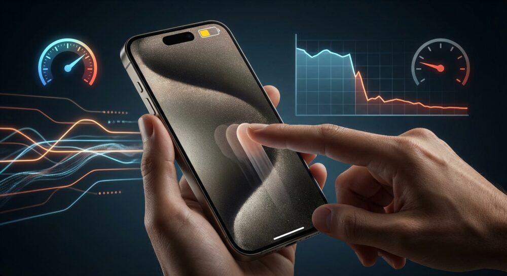 ベンチマークで見る性能低下の実態：シングルコア性能はどこまで落ちるのか のイメージ