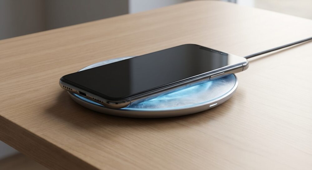 発熱対策が新常識に：ペルチェ素子付き充電器とバッテリー寿命の関係 のイメージ